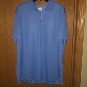 Izod golf polo
